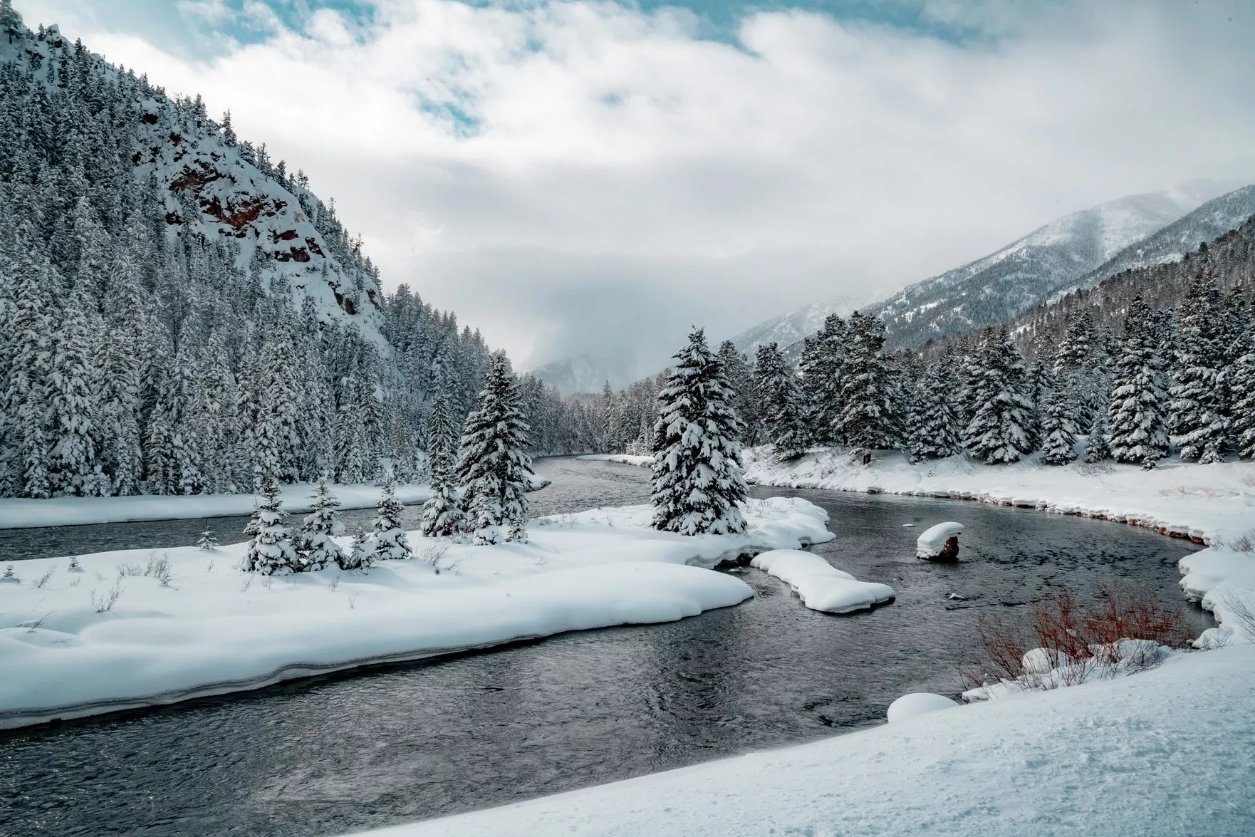 cons of living in idaho