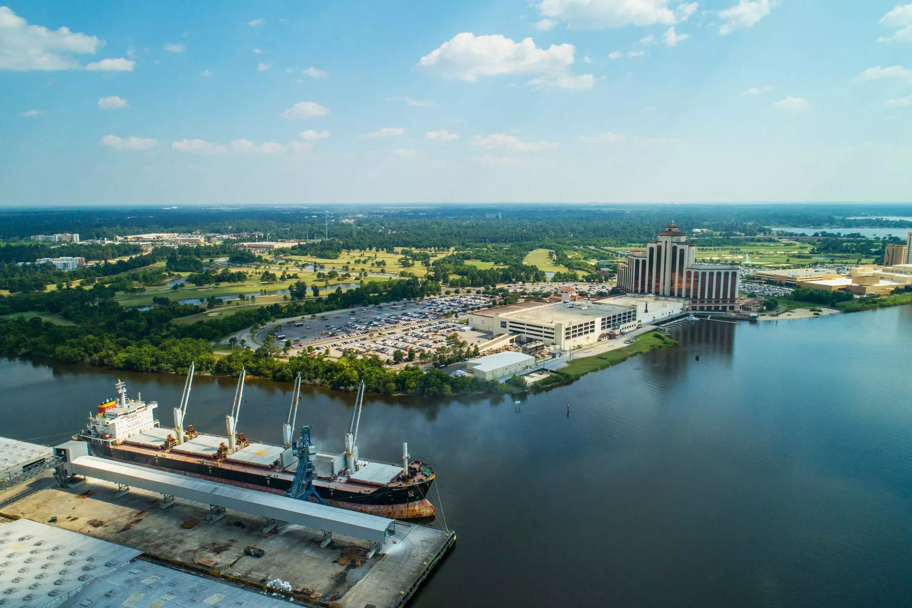 life in louisiana, living in louisiana, moving to louisiana