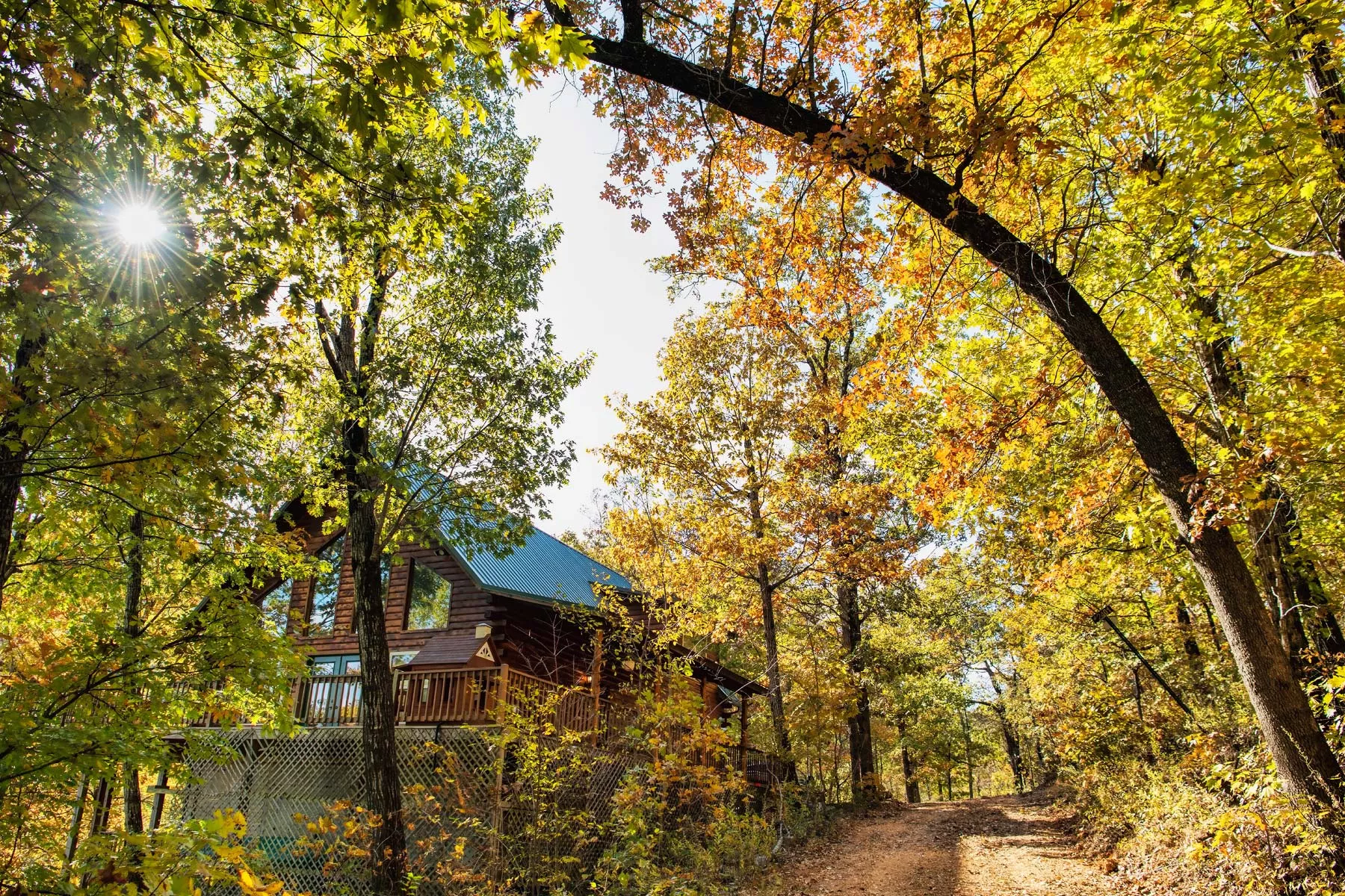 living in arkansas, moving to arkansas