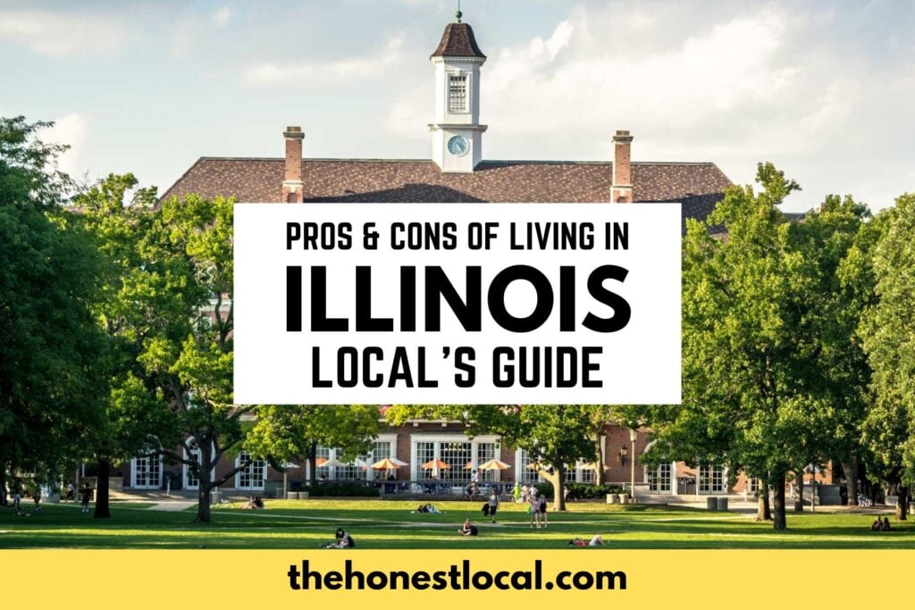 Illinois