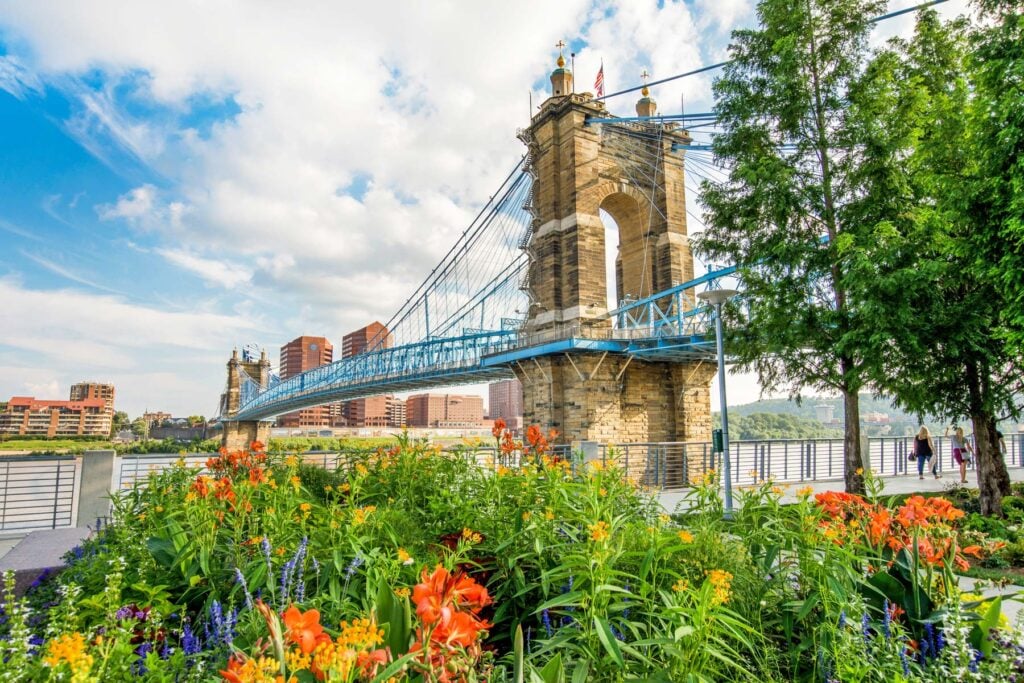 Cincinnati