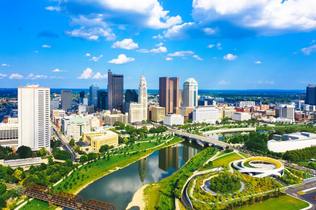 Columbus