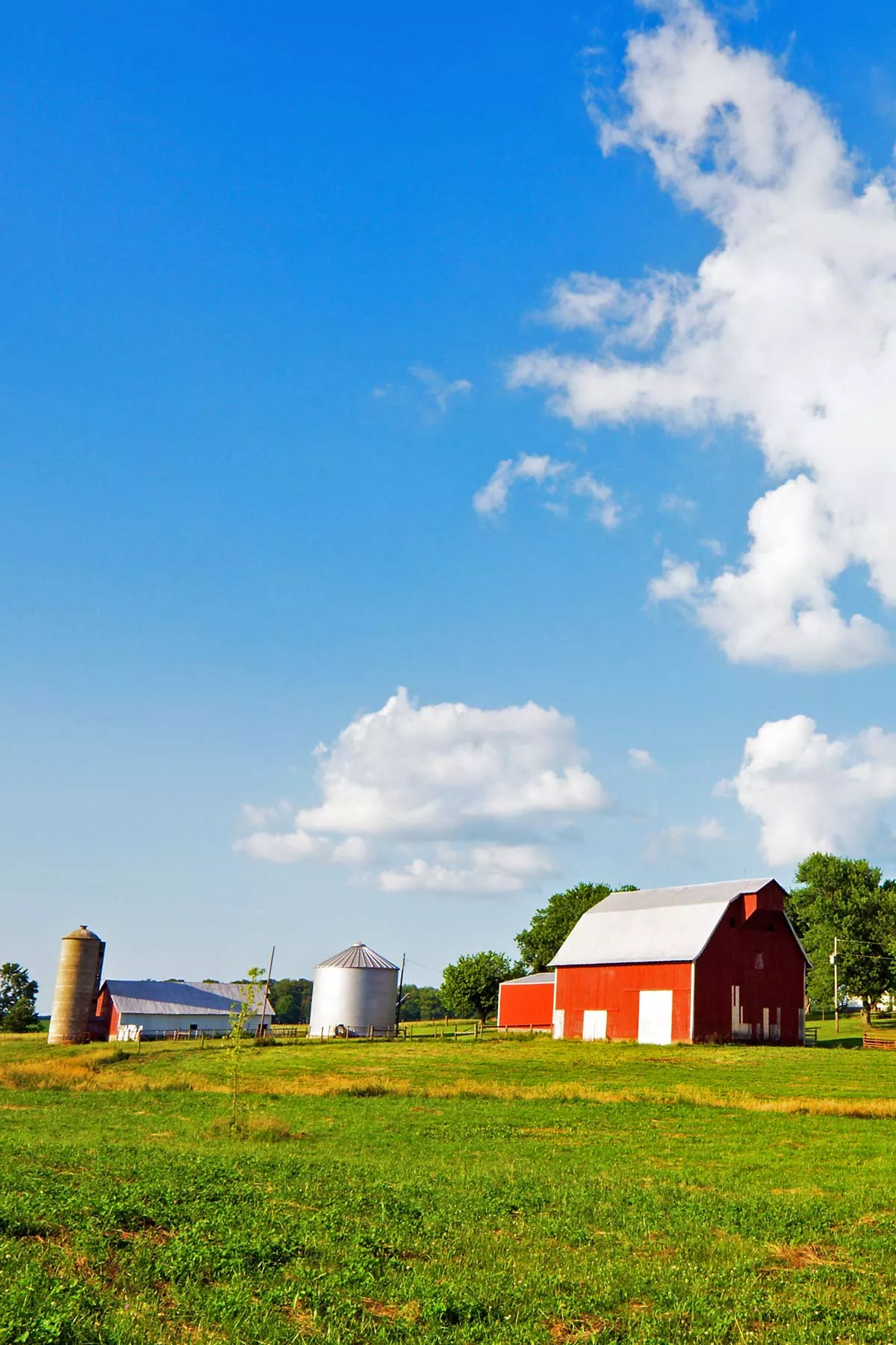 Indiana Rural Community 15 HONEST Pros & Cons of Living in Indiana