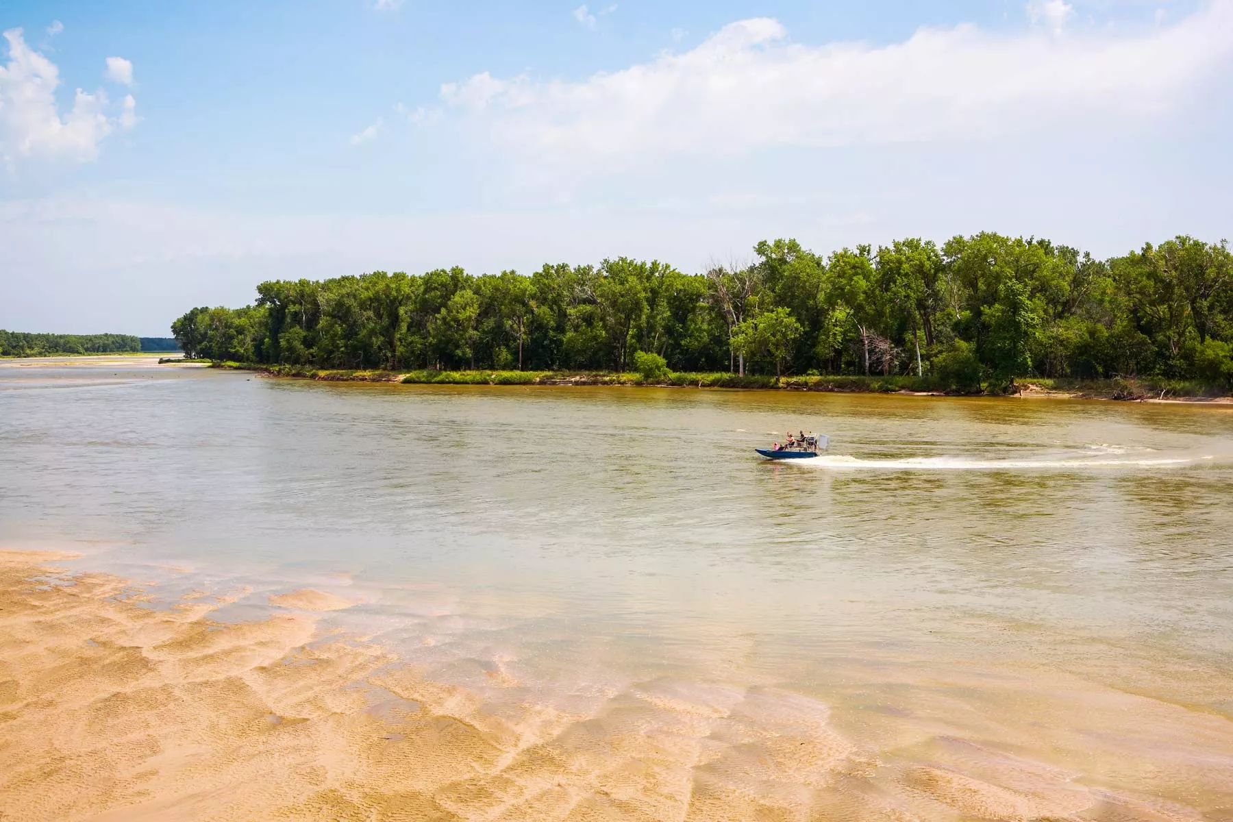 pros of living in nebraska