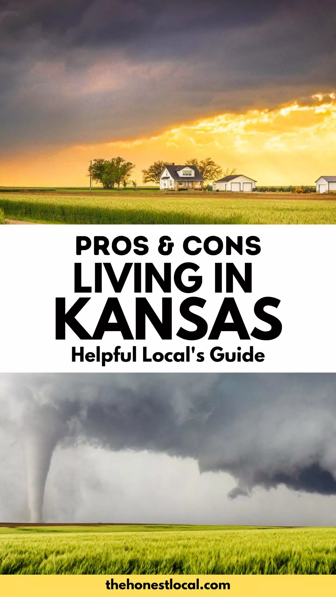 living in kansas, moving to kansas