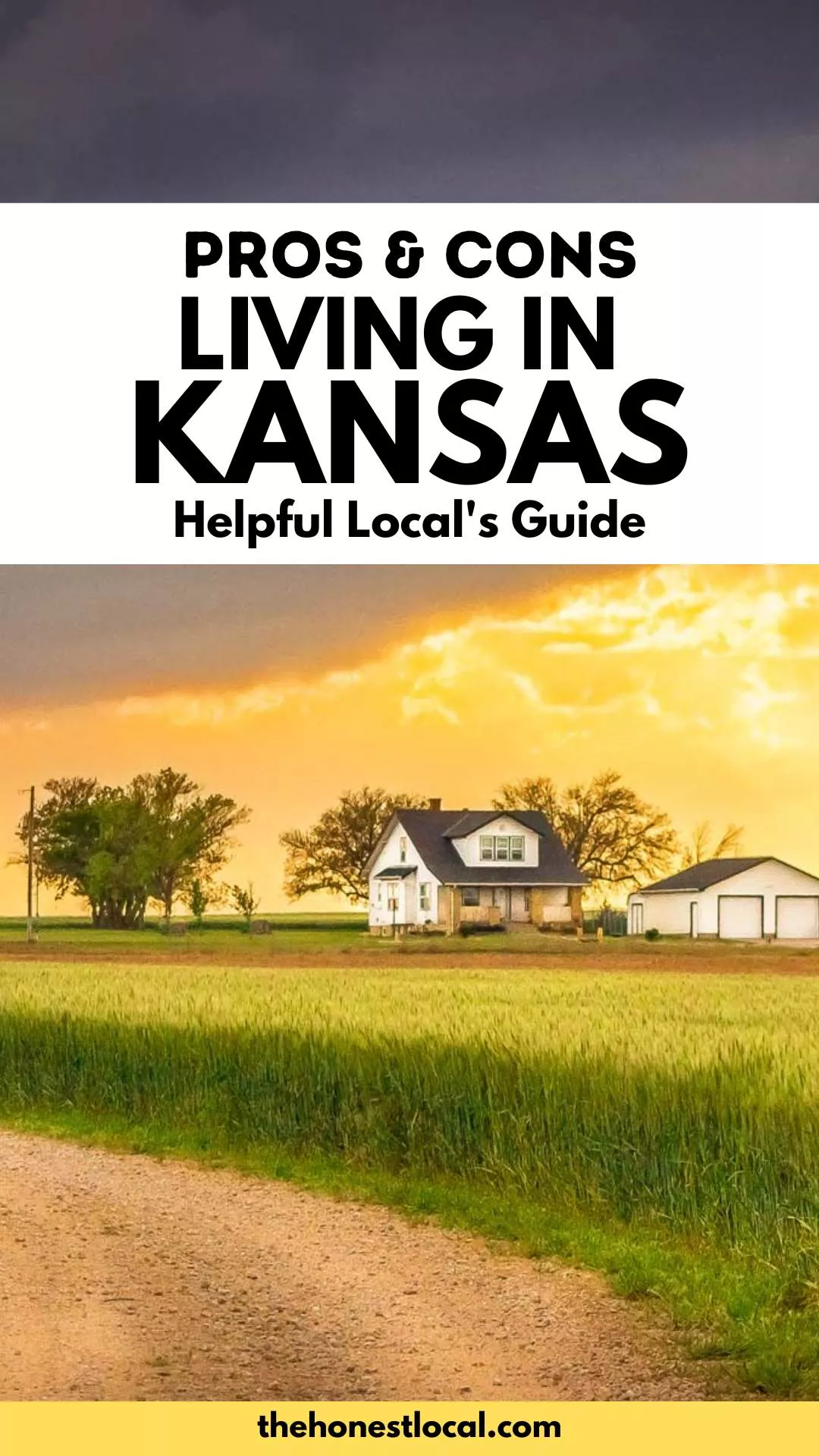 living in kansas, moving to kansas