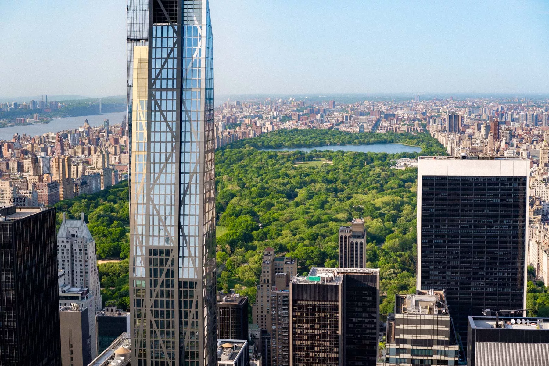 living in new york state