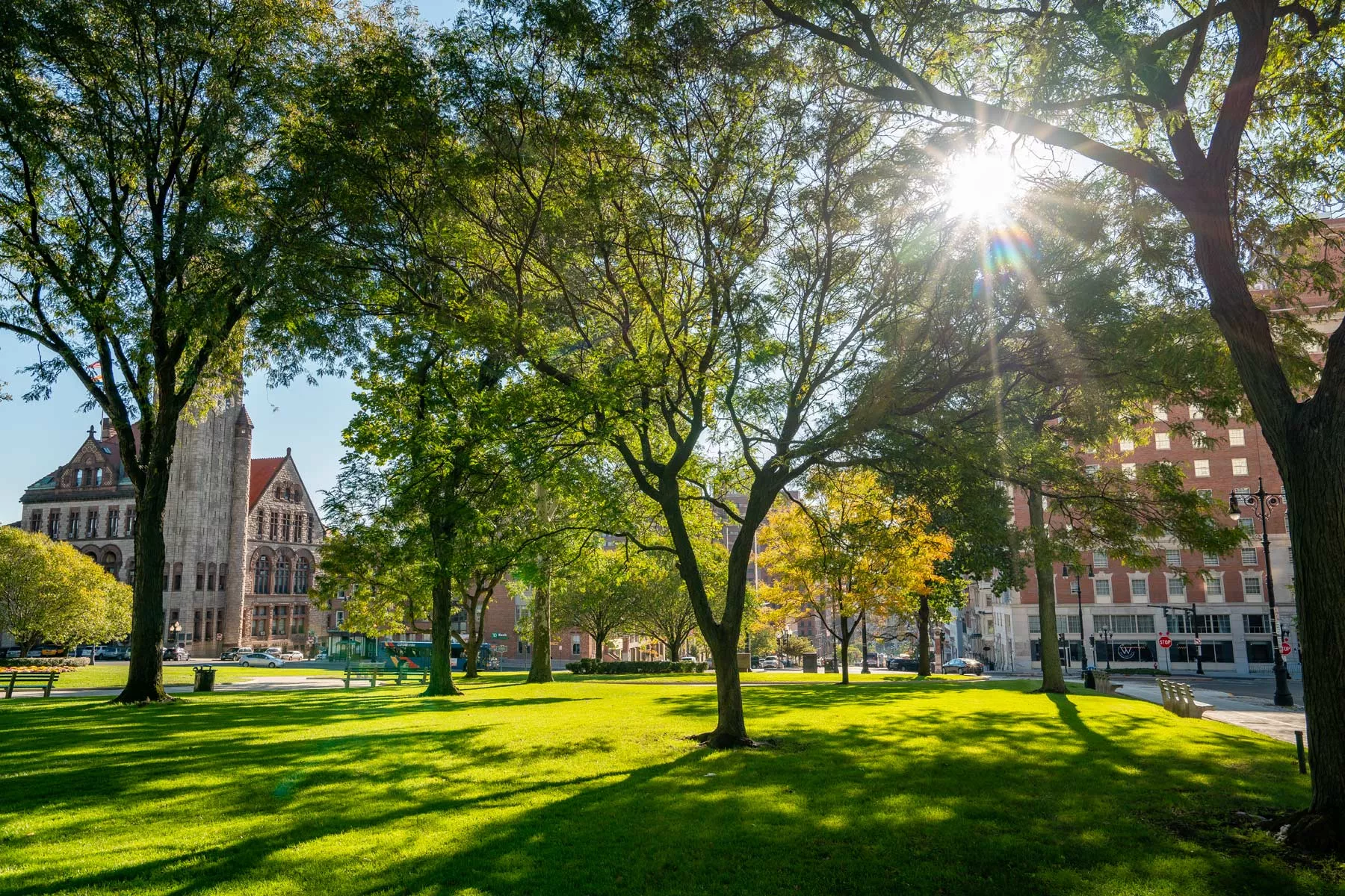 living in new york state, moving to new york state