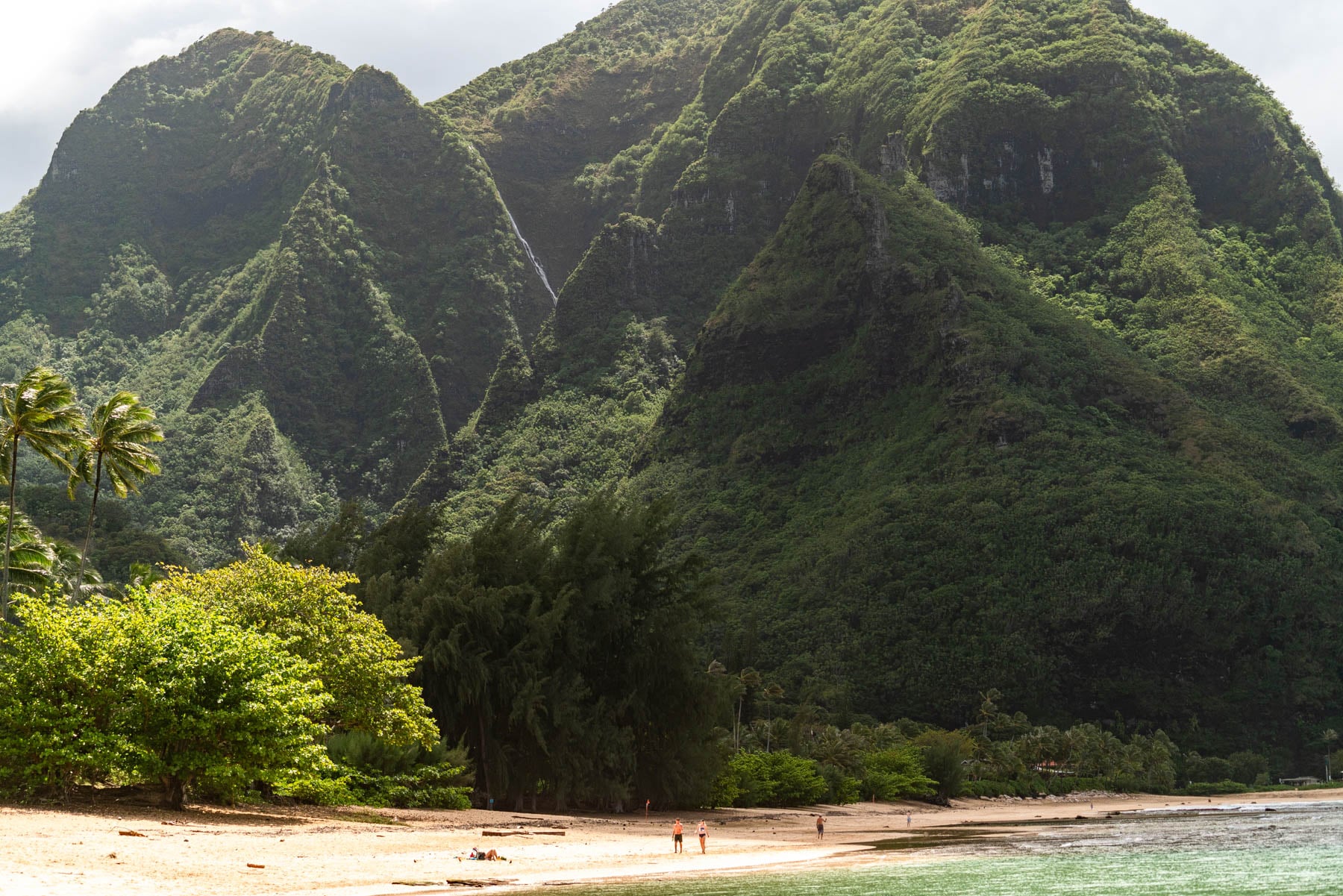 Moving to Hawaii