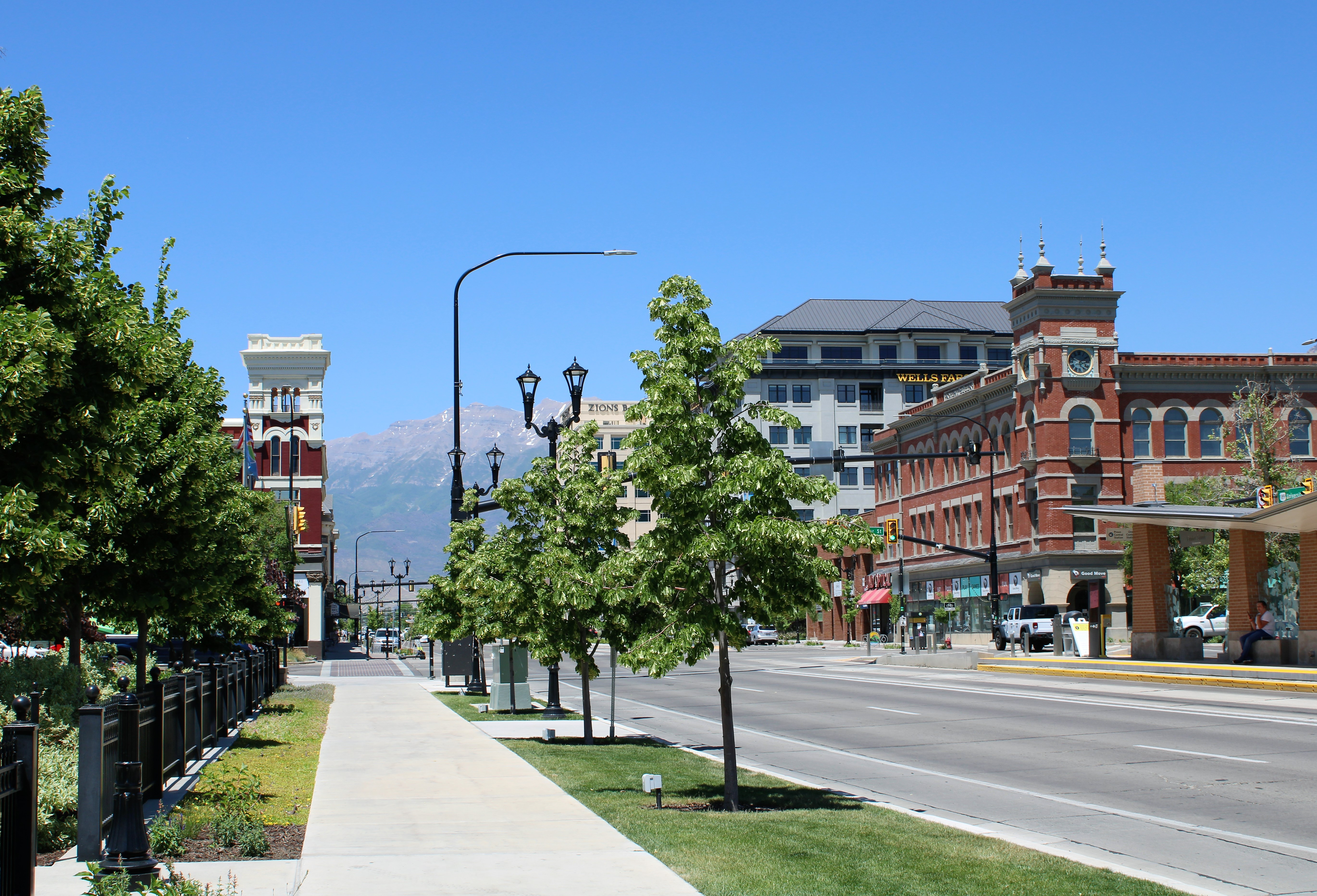 Provo, Utah