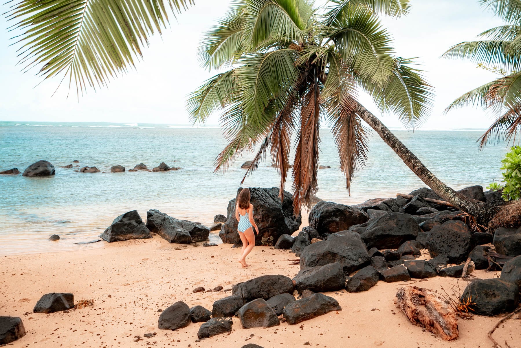 Moving to Hawaii