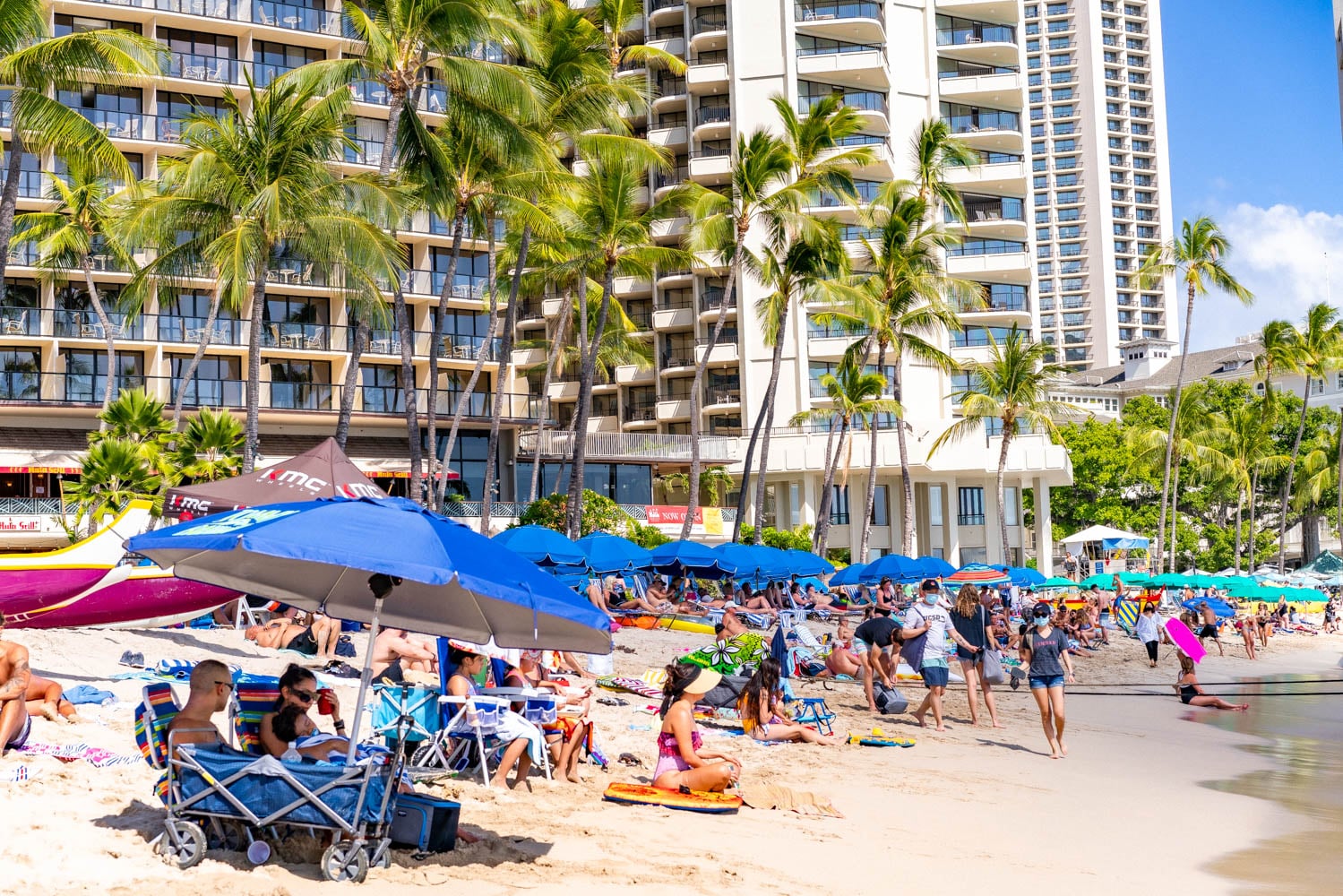 pros and cons of living in Hawaii
