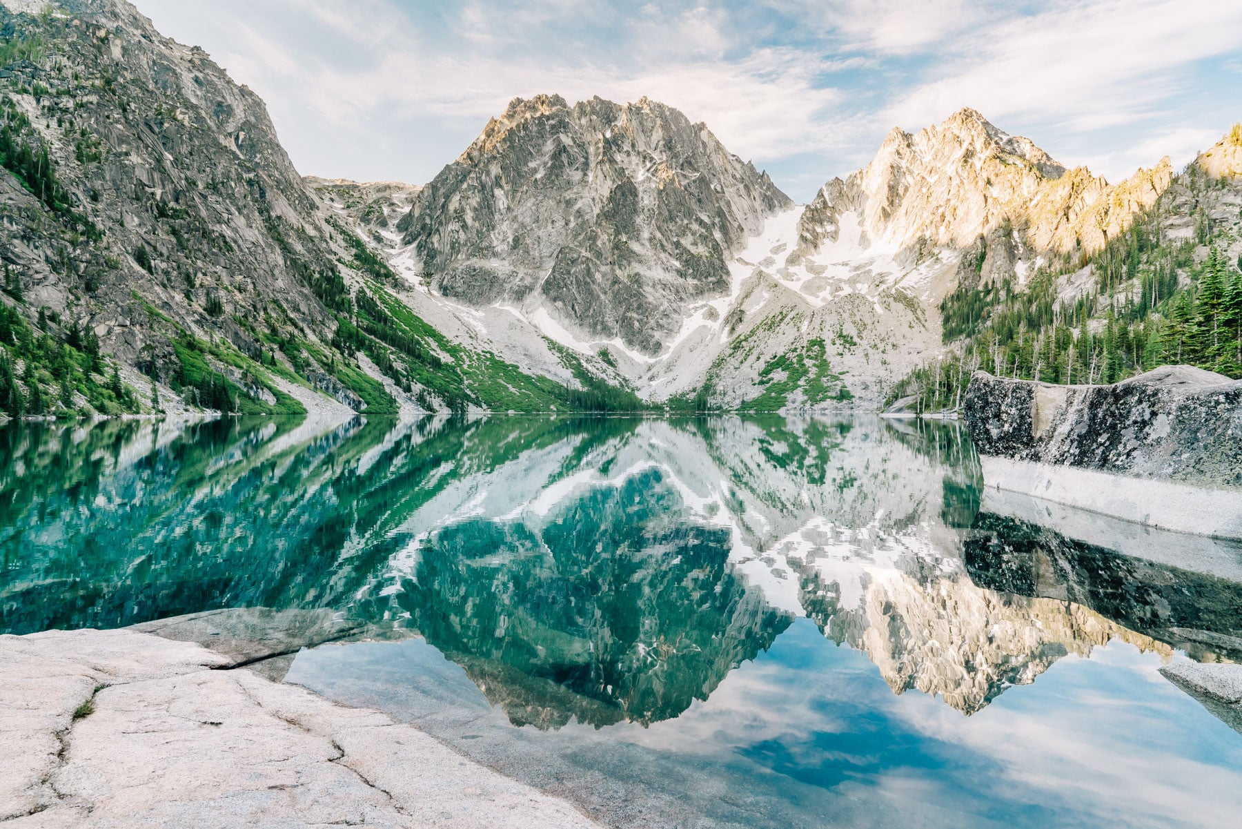 Pros and cons of living in Washington
