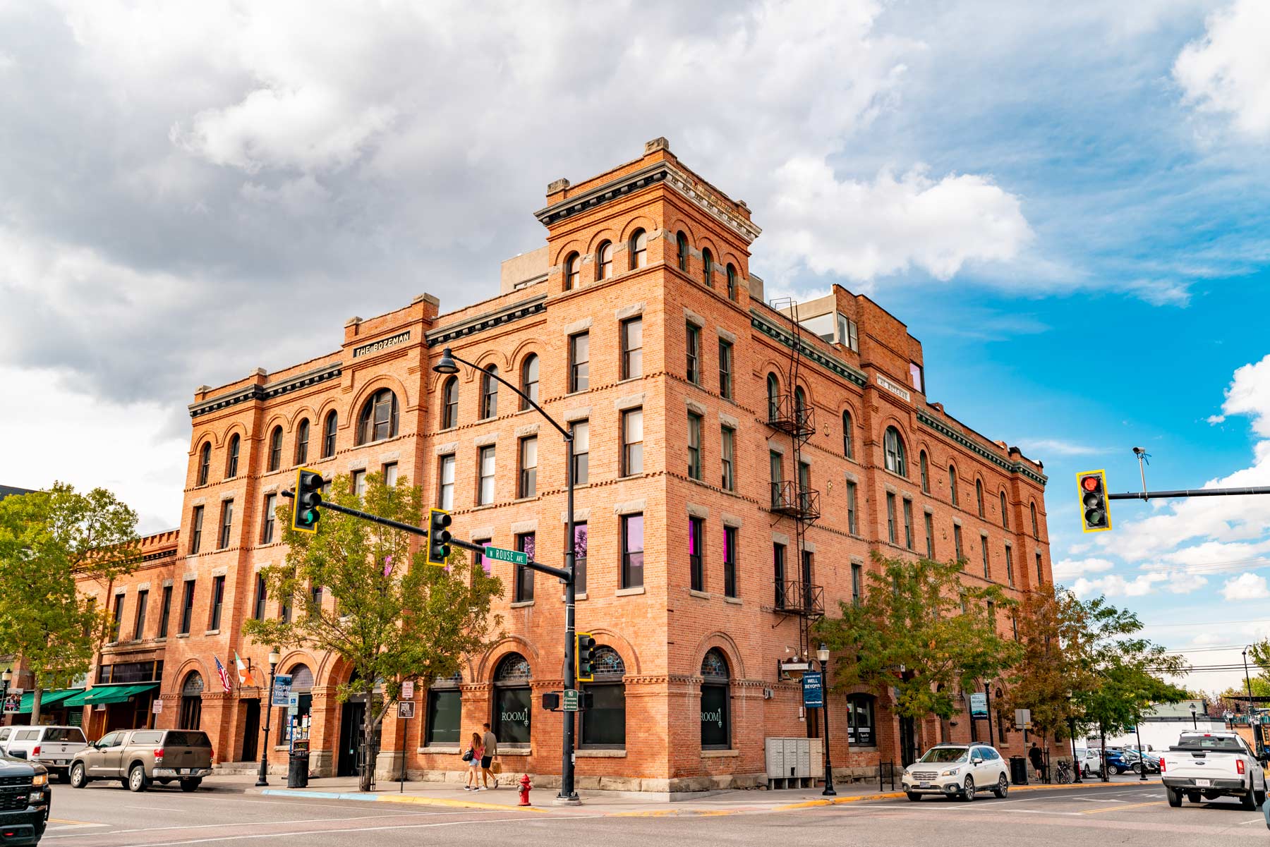best places to live in montana
