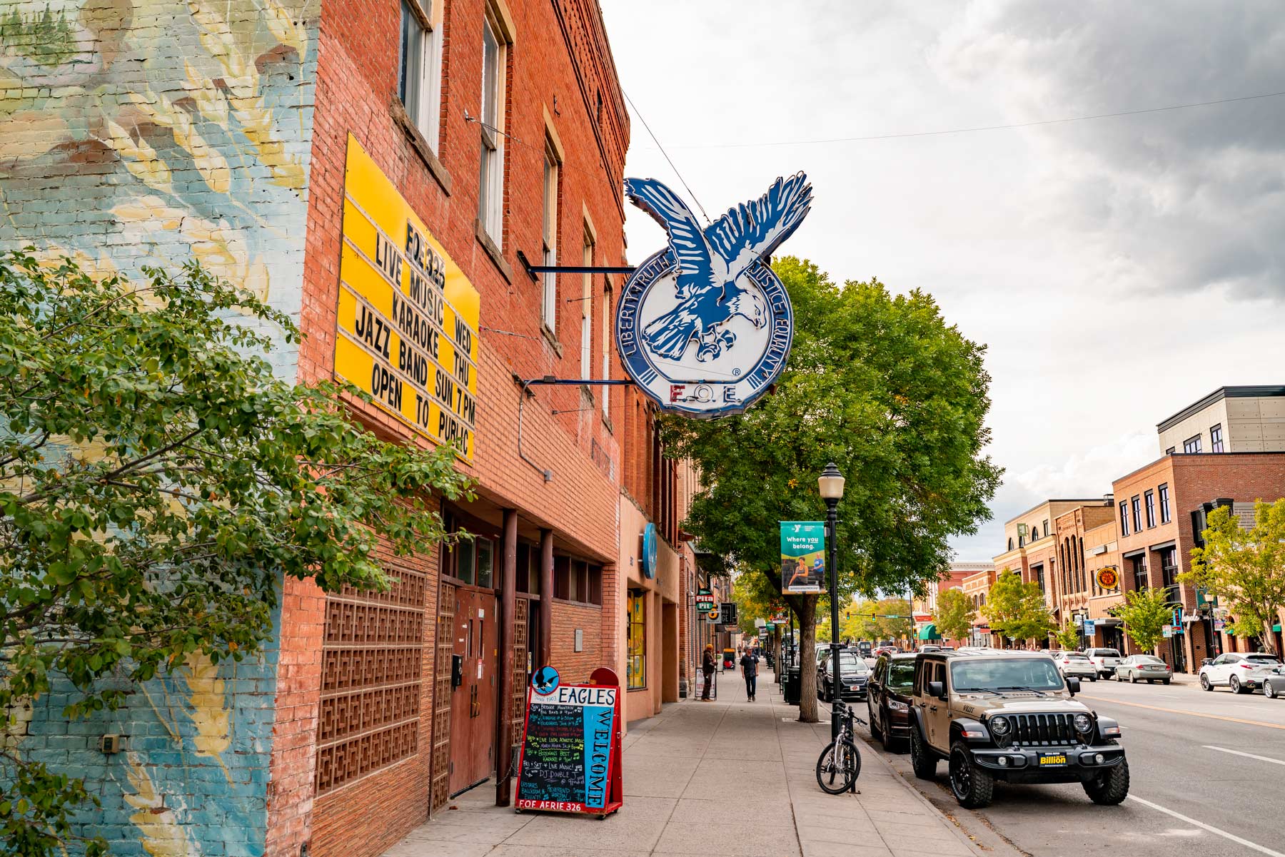 best places to live in montana