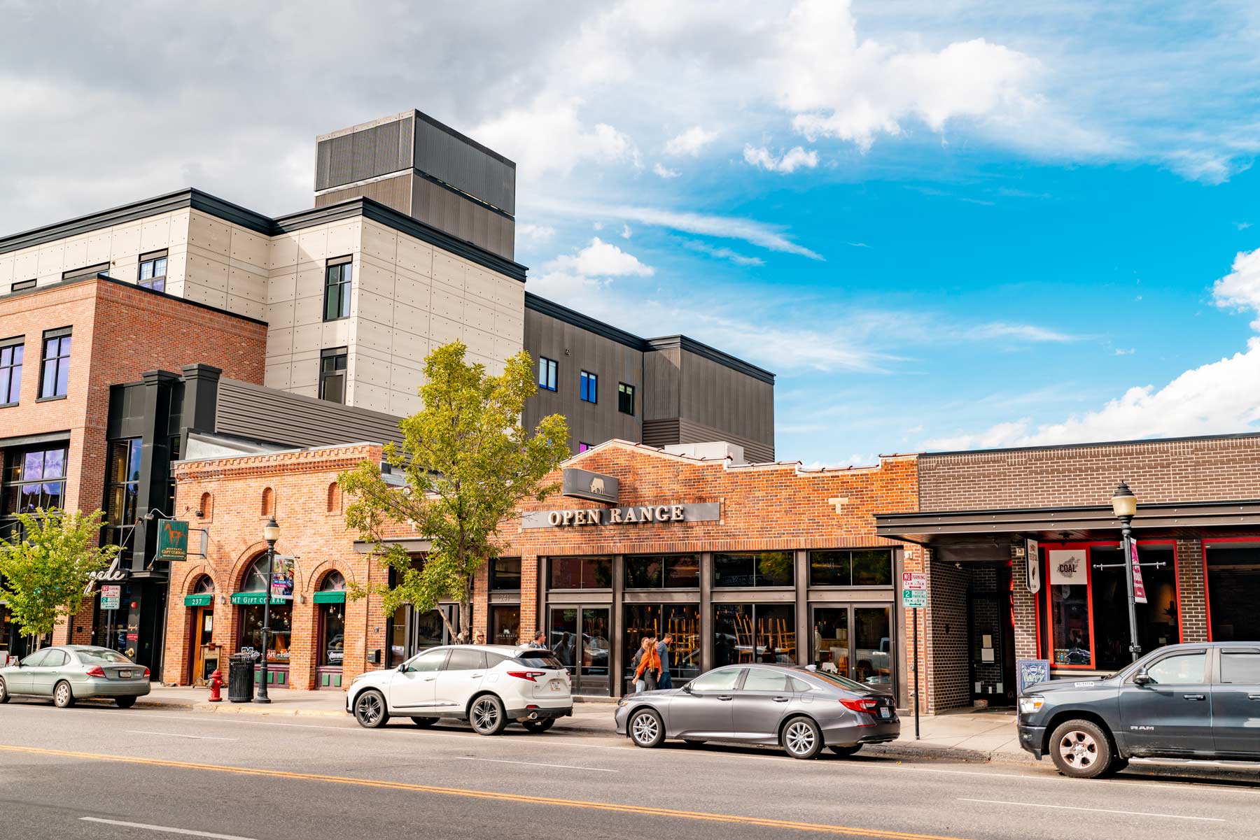 best places to live in montana