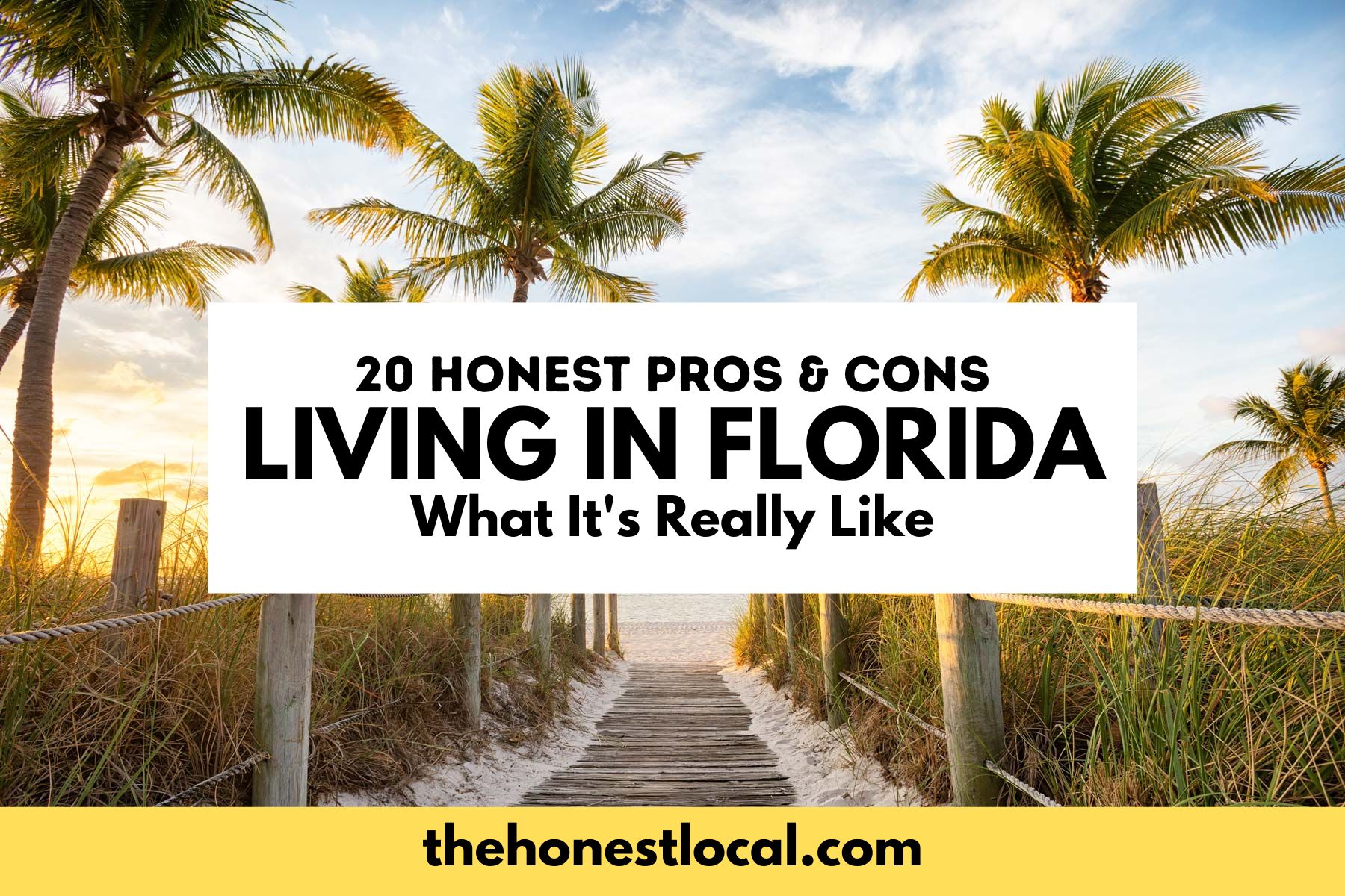 living in florida, moving to florida