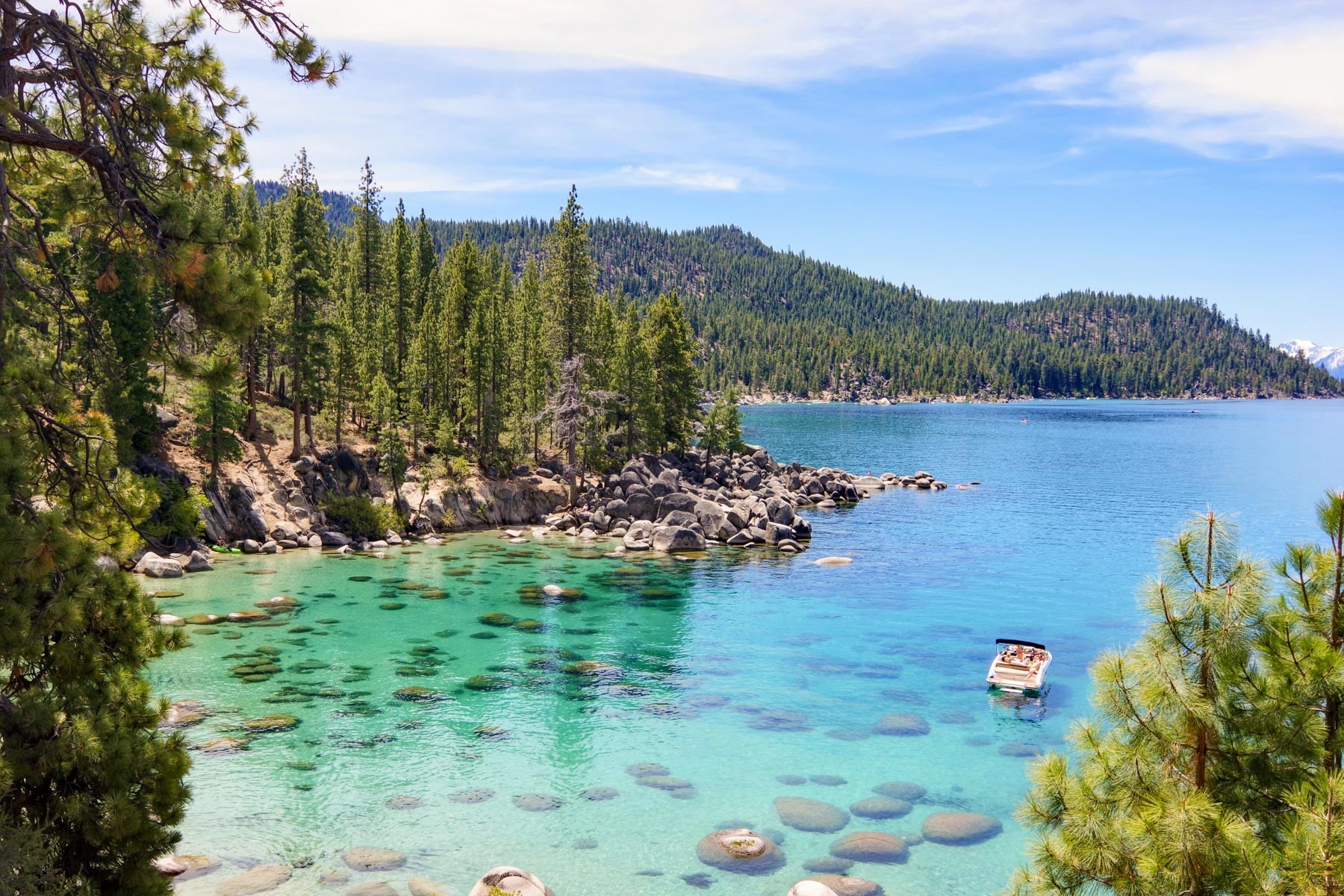 Pros and cons of moving to Nevada