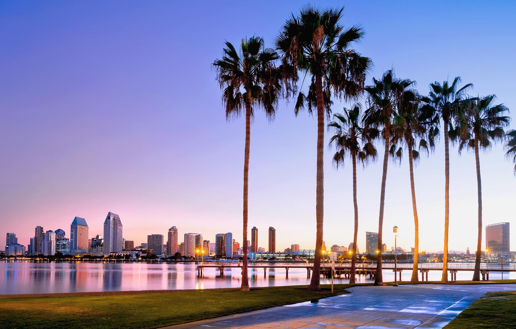 Cost of living in San Diego