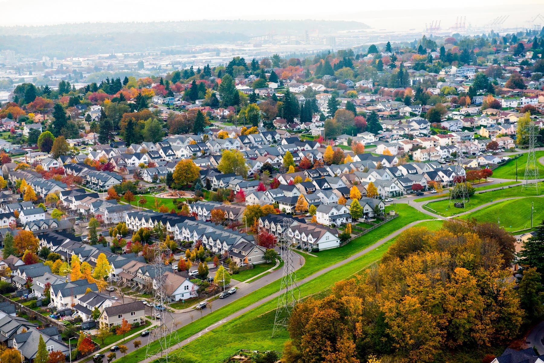 best neighborhoods in seattle