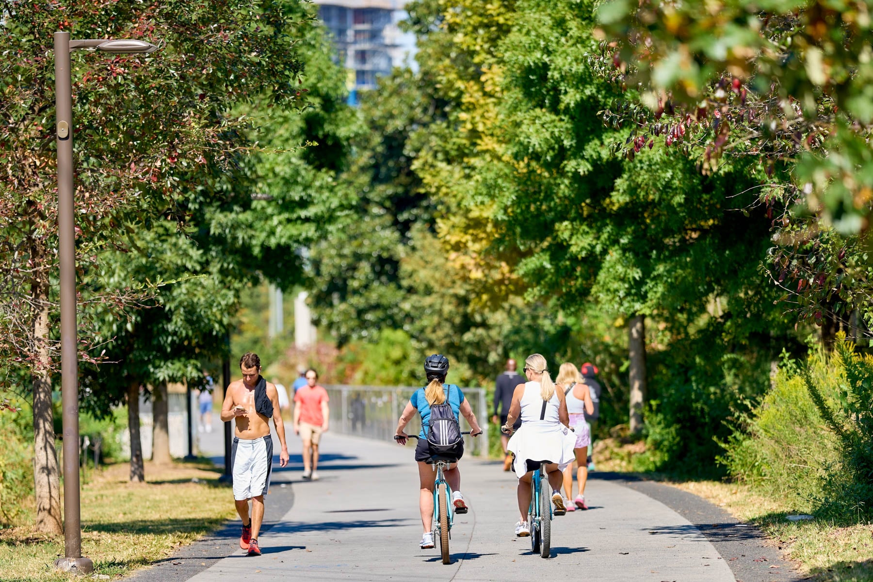 Pros and cons of moving to Atlanta, Georgia