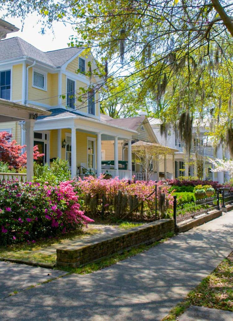 cost of living in North Carolina