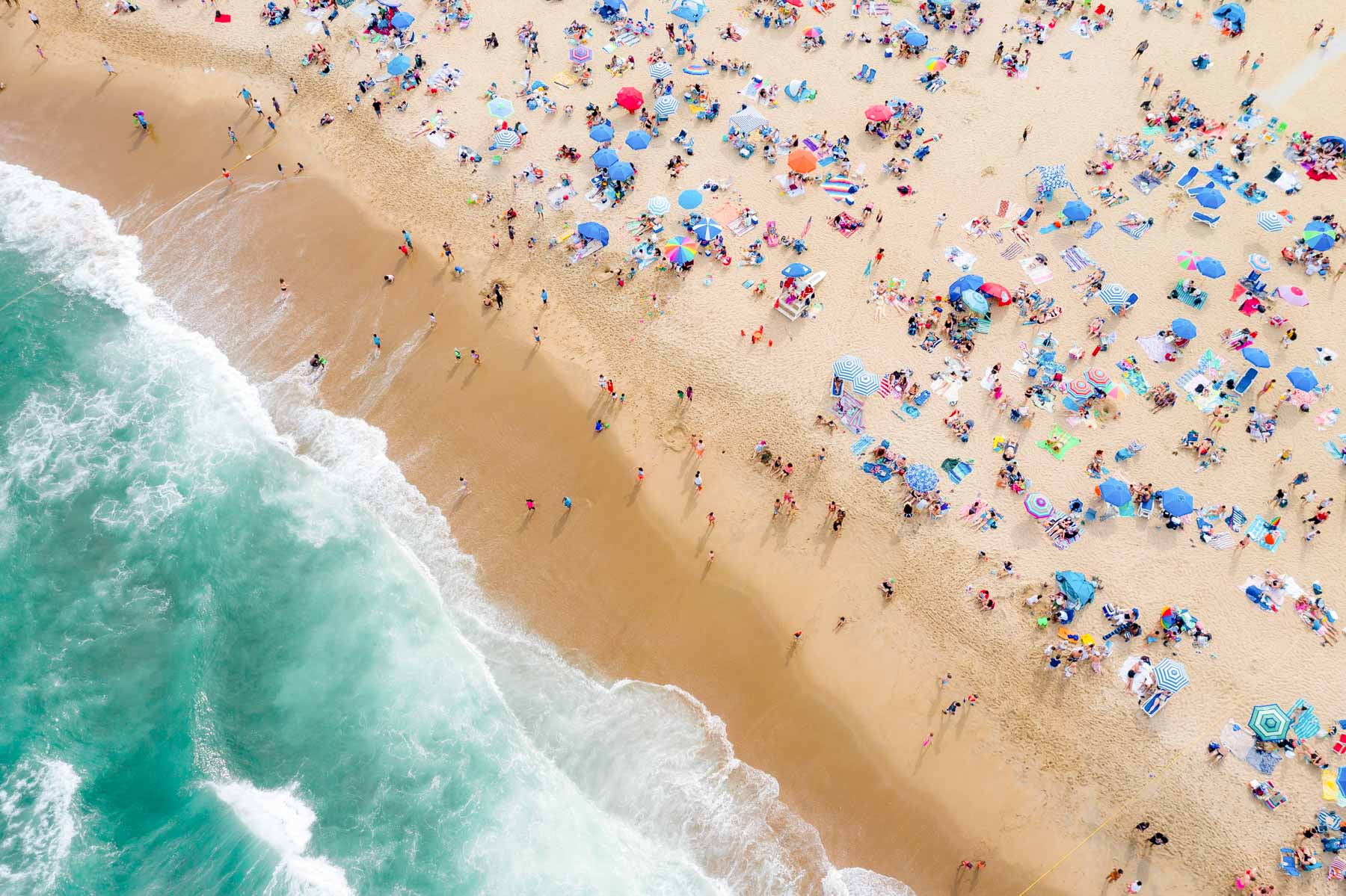 Pros and cons of moving to New Jersey
