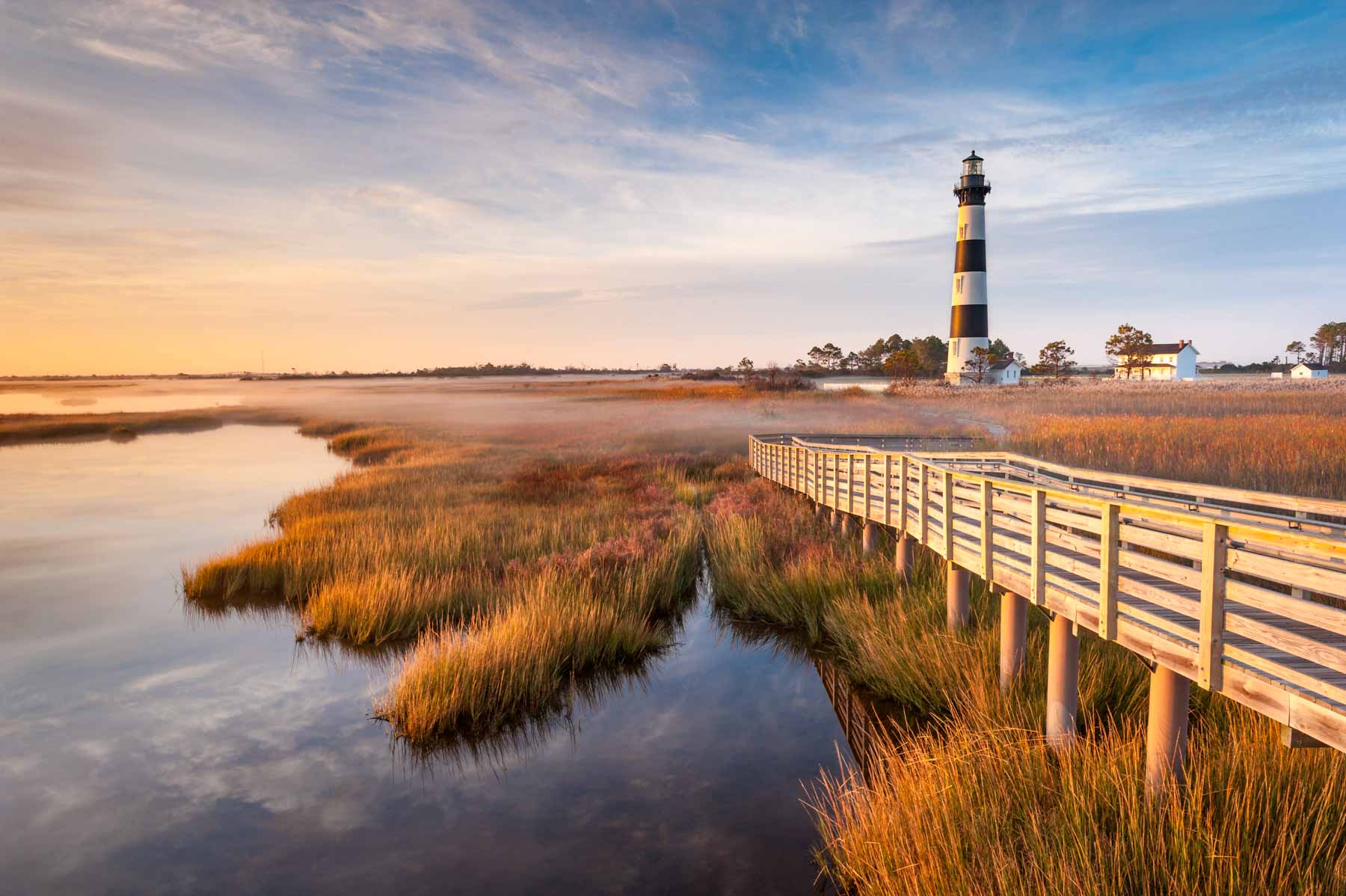 best places to live in North Carolina