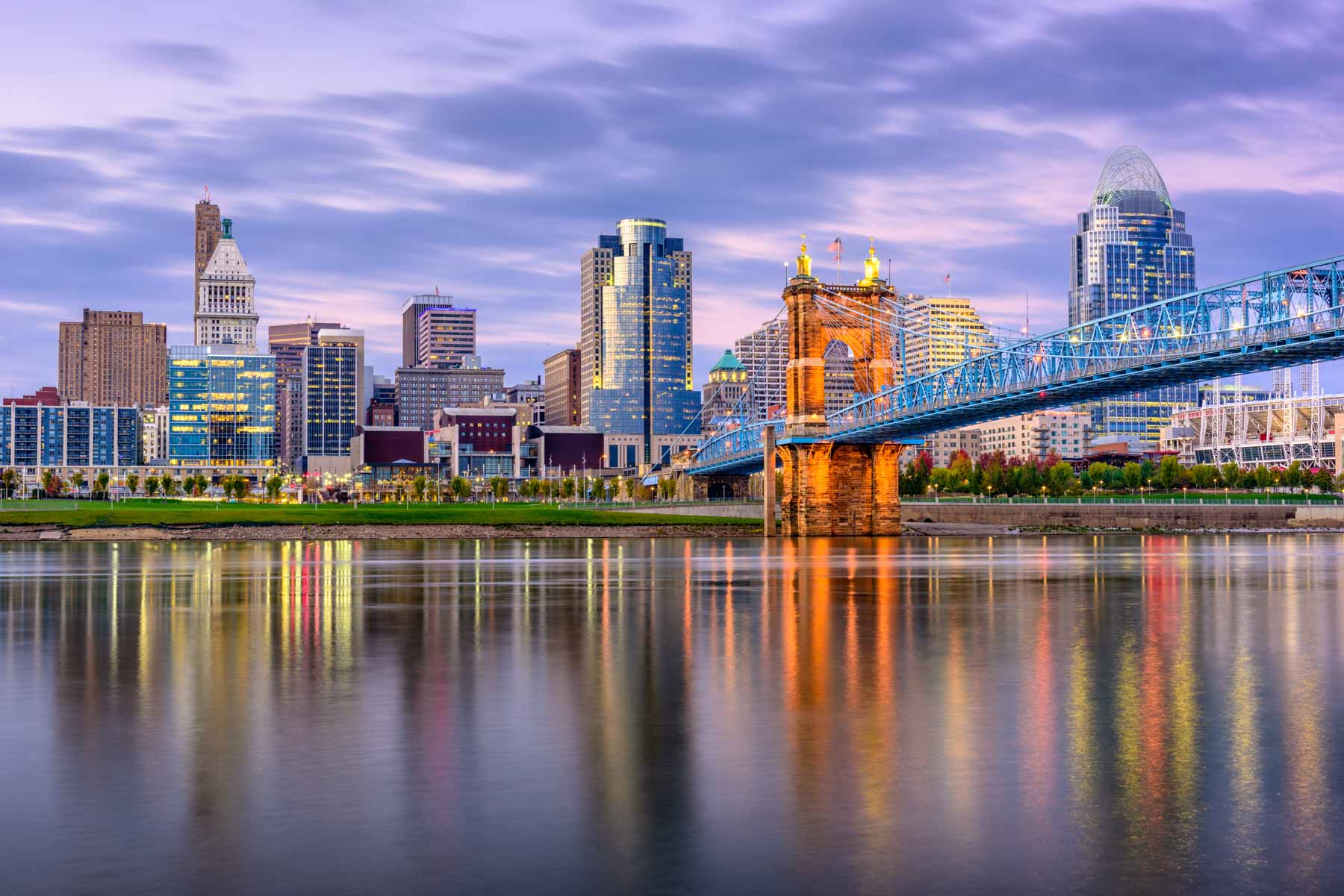 Cost of Living in Ohio
