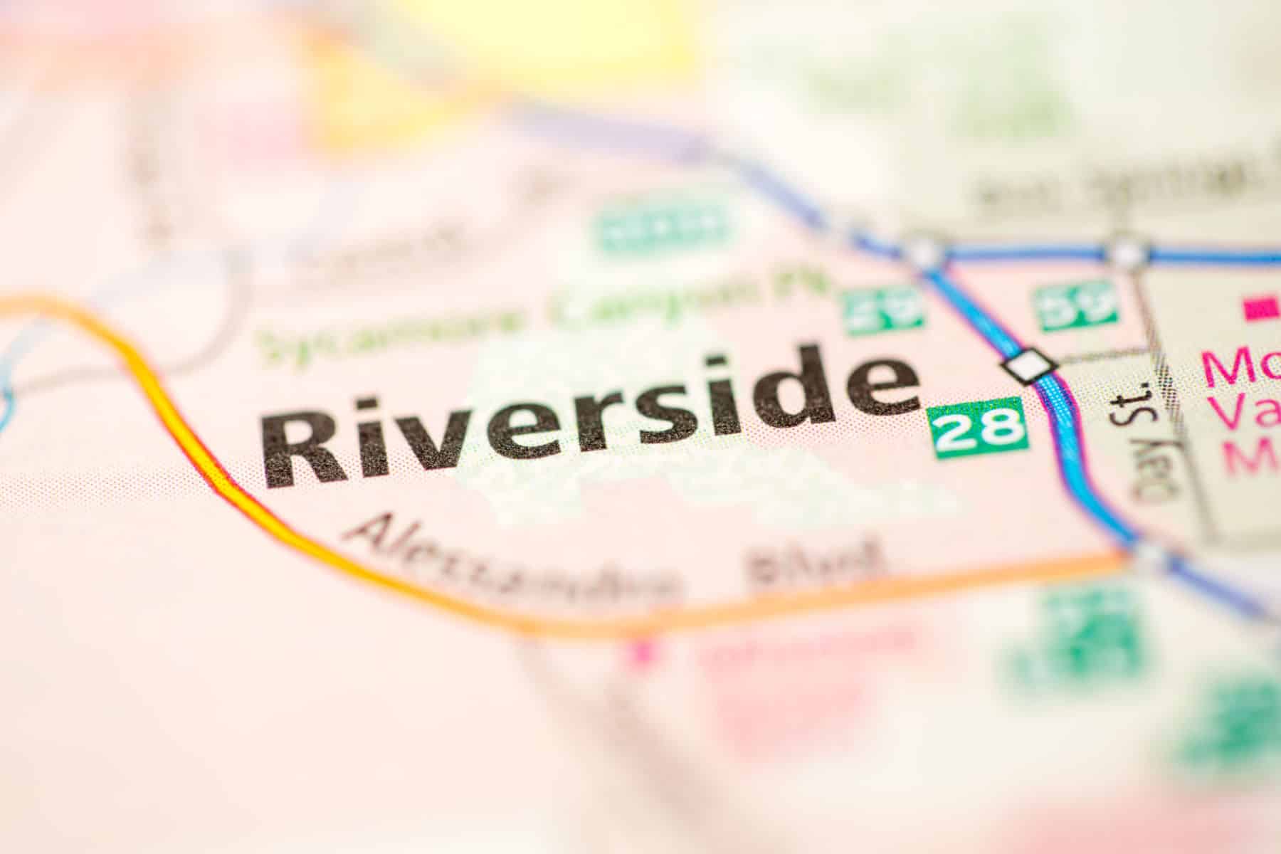 National Parks Near Riverside