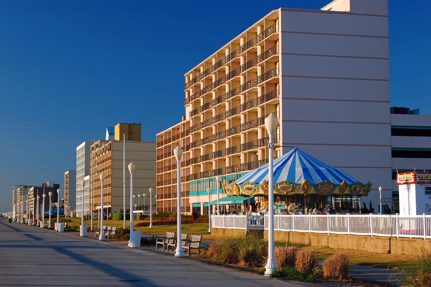 National Parks Near Virginia Beach