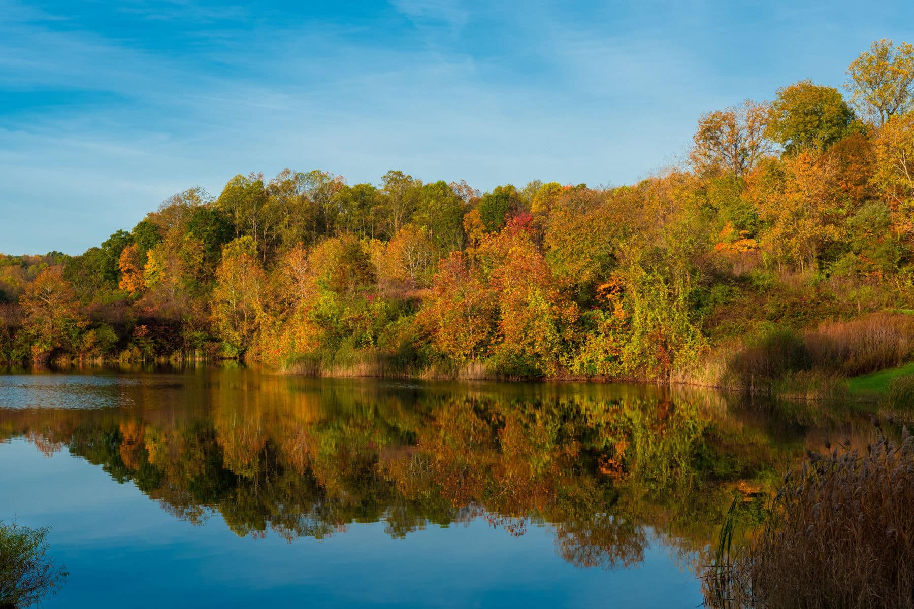 Cuyahoga Valley National Park Facts