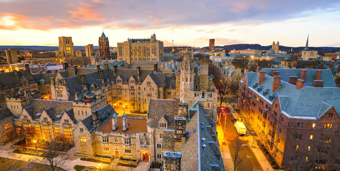 Pros and cons of moving to Connecticut