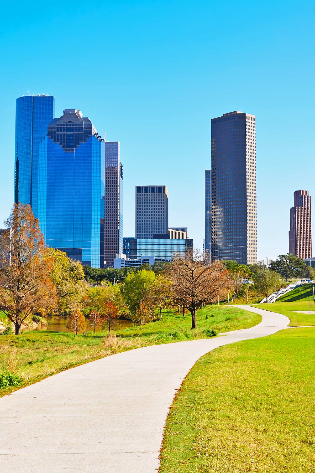 best neighborhoods houston