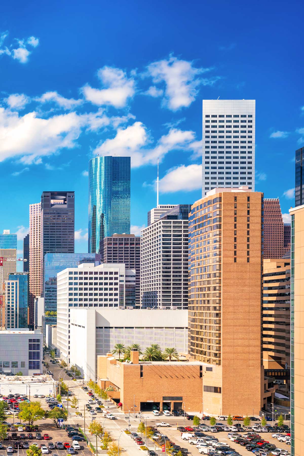 best neighborhoods in houston