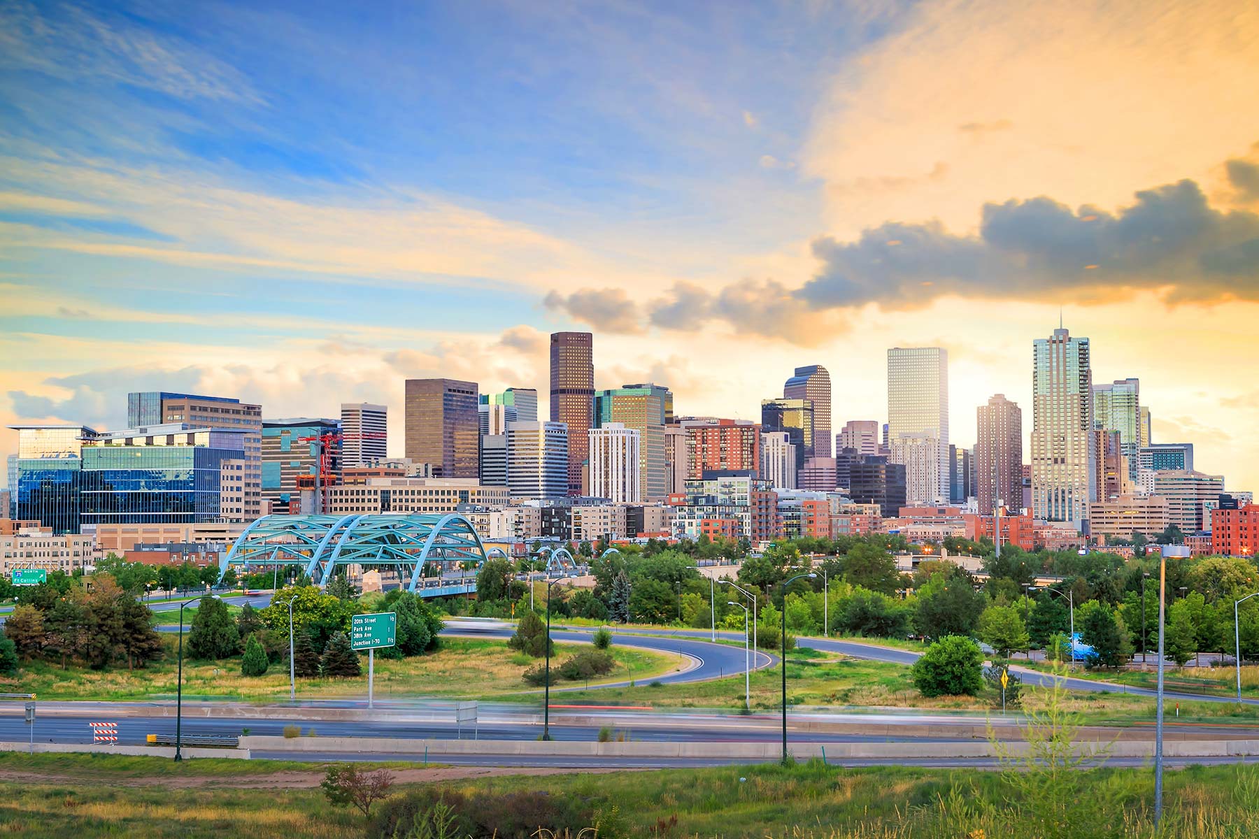 moving to colorado