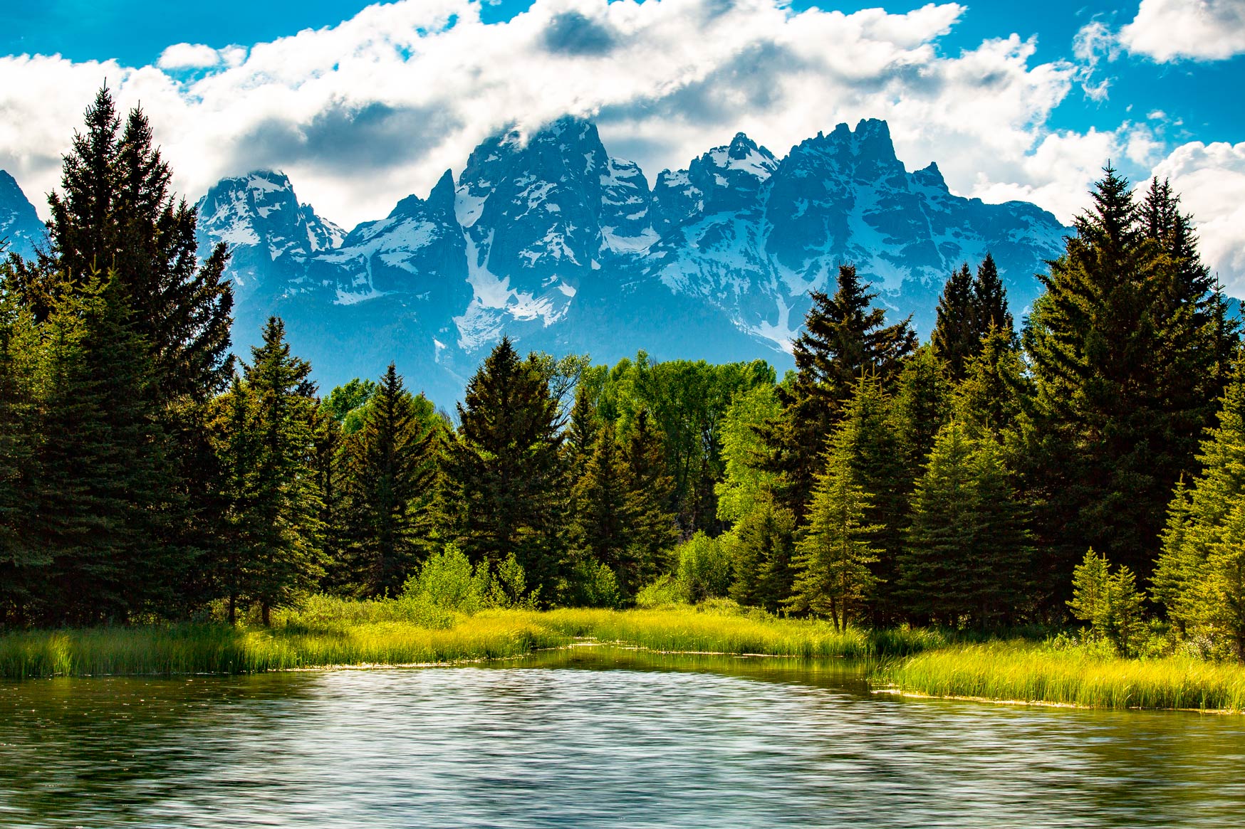 western wyoming, living in wyoming