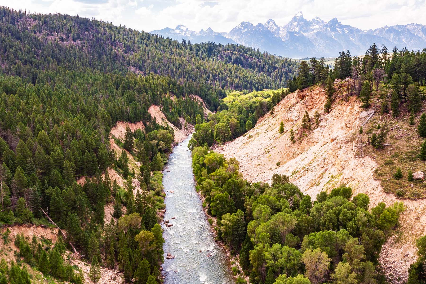 moving to wyoming