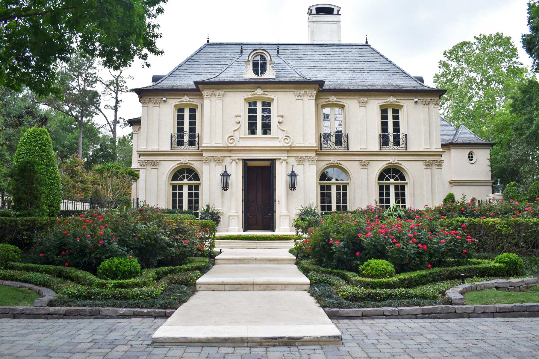best neighborhoods in houston