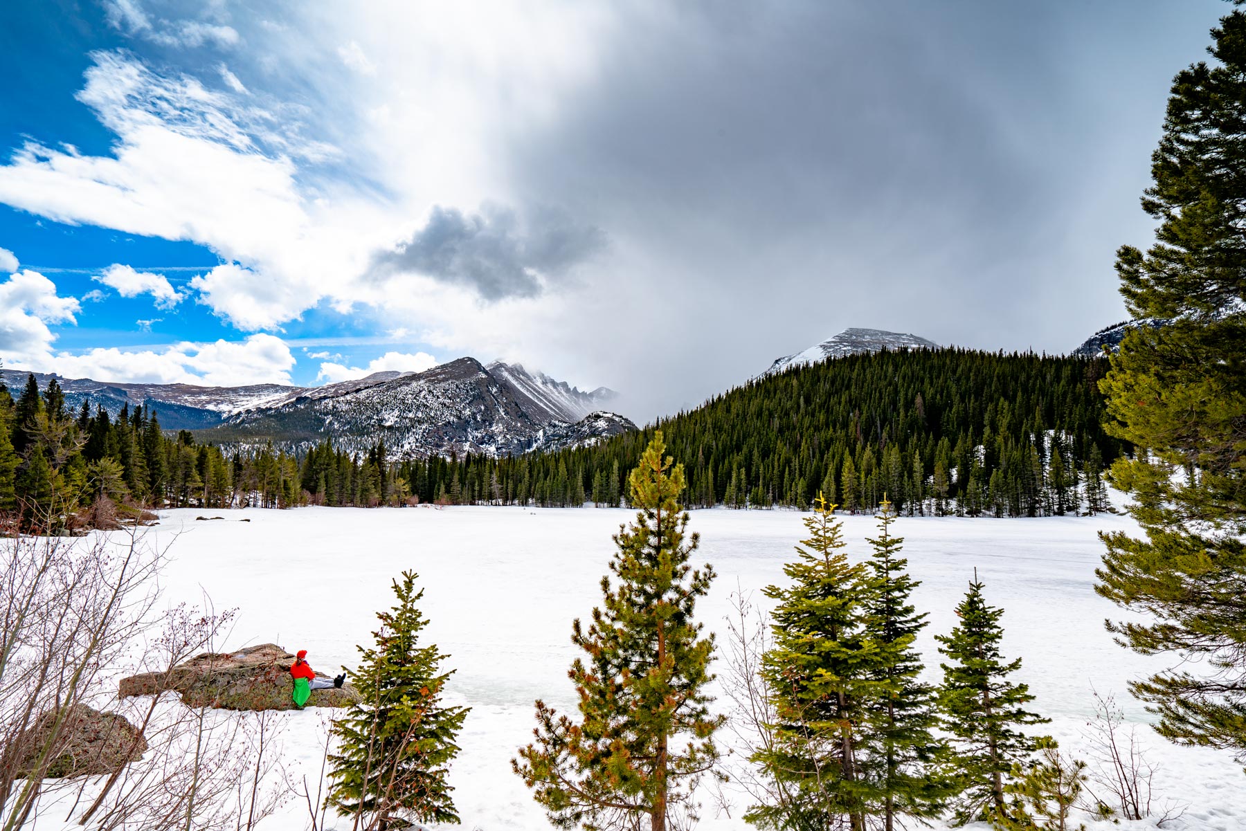 moving to colorado