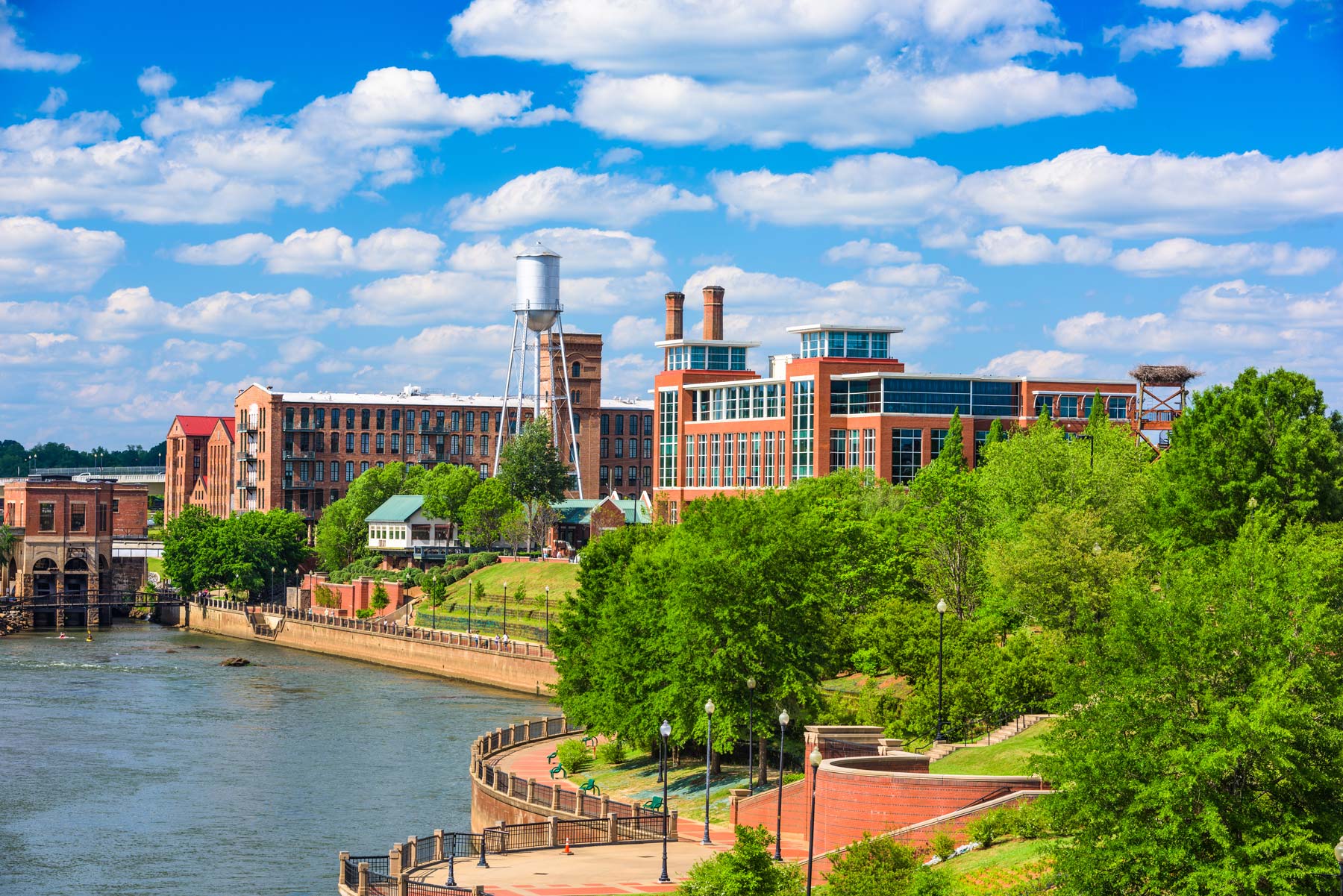 columbus georgia