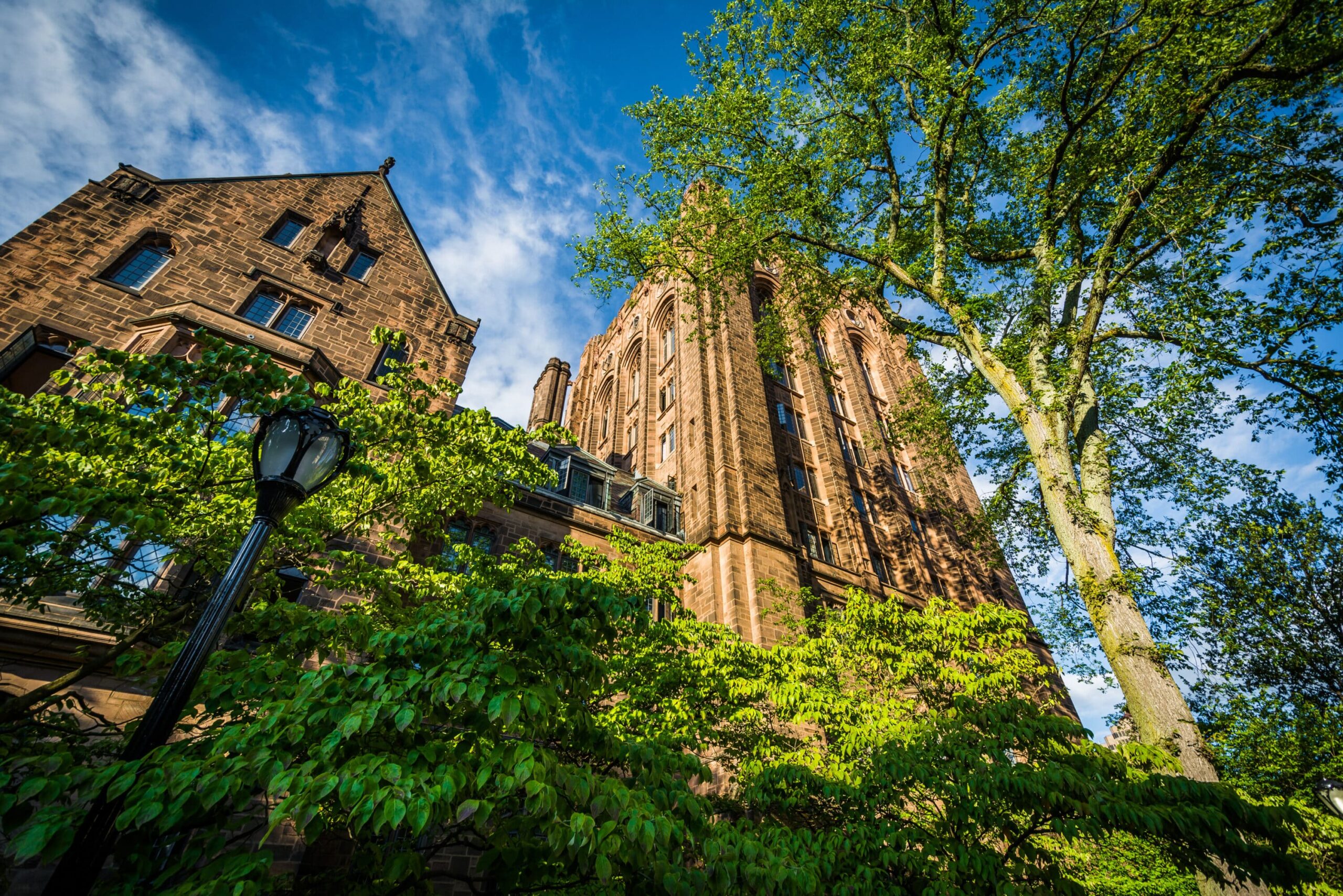 Connecticut Landmarks