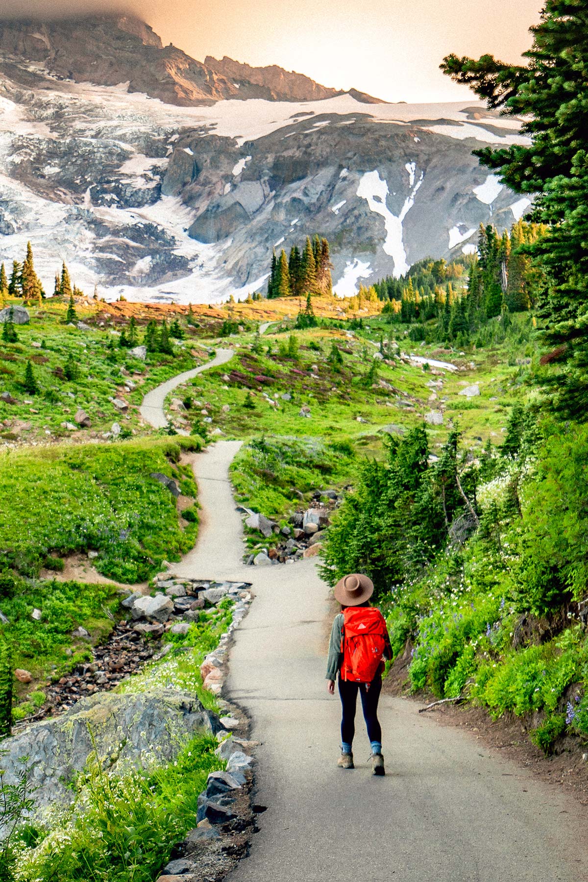 best places to live in the Pacific northwest